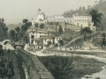 Dessin de Benoist vers 1864