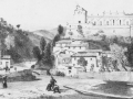 Lithographie de Jacques-Antoine Lucas vers 1845