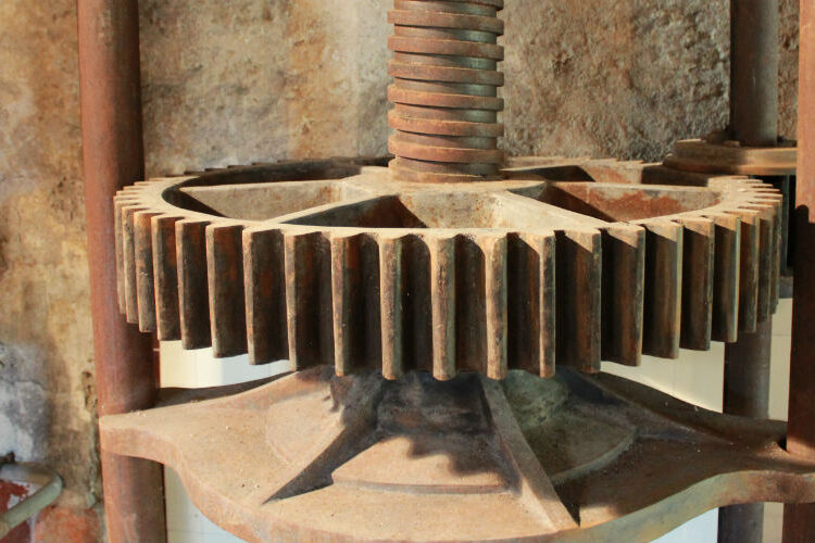 presse moulins saint-andré de la roche